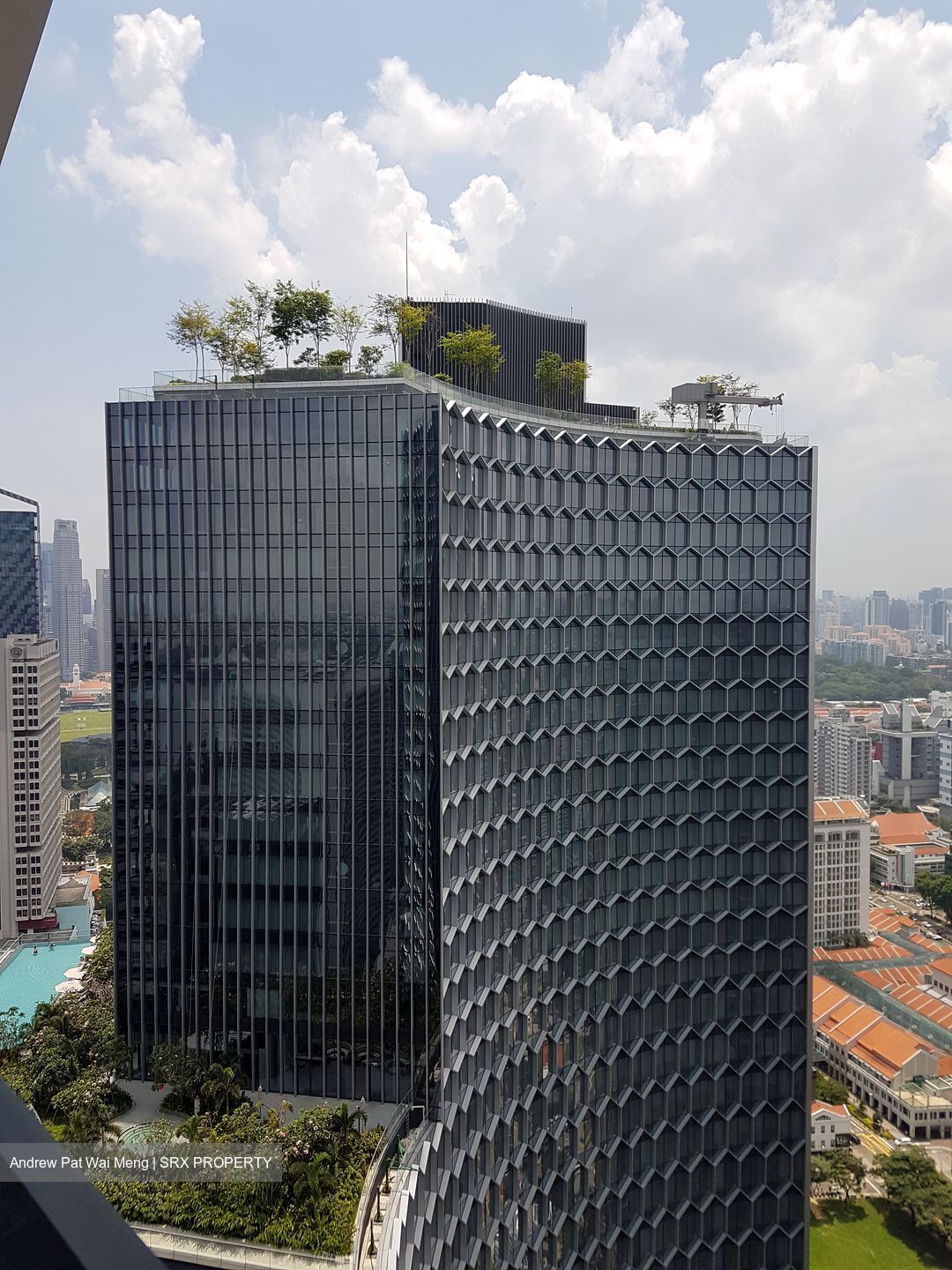 Duo Residences (D7), Apartment #523074221